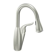 moen solidad 1 handle kitchen faucet