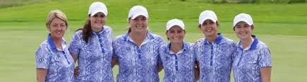 This year's curtis cup at conway golf club in wales has been rescheduled in 2021 because of the coronavirus pandemic. The Curtis Cup Staged Jointly Between The R A And The Usga