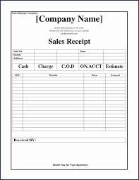 Commercial Invoice Template Word New Small Business Invoice Template