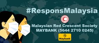 It laid down that in war, sick and injured soldiers, friend or foe should be protected, nursed and cared for. Malaysian Red Crescent Home Facebook