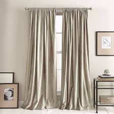 what curtains go with white walls 20