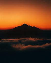 500+ Mountains Sunset Pictures [HD ...