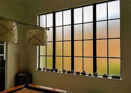 Home Window Tinting Helps Reduce Glare