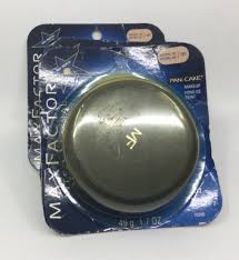 max factor pan cake 117 tan 2