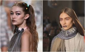 top beauty trends for spring summer