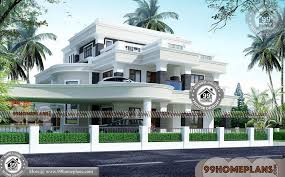 Furthermore, contemporary/modern home plans are a gateway to the green building/sustainable design movement. Modern 3 Storey House Plans 90 Modern Contemporary House Designs