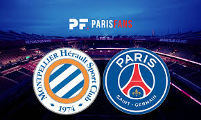 2019, le score du match est de 1 à 3. Montpellier Psg Le Groupe Parisien Verratti Neymar Et Kimpembe Au Repos