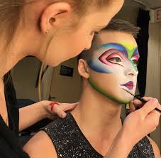 professional makeup artist makeup