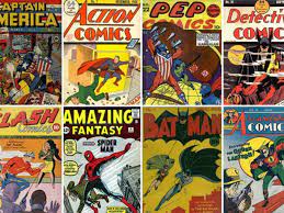 Invite potential buyers to contact you. 7 Tips For Selling Your Comics On Ebay Toughnickel