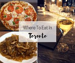where to eat in toronto buddy the