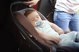 Can A Maxi Cosi Pearl Be Rear Facing