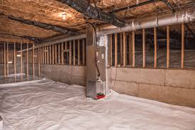 Why Your Crawl Space Might Be Making