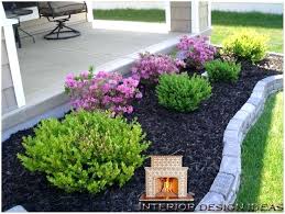 Front Yard Landscaping Design Ideas