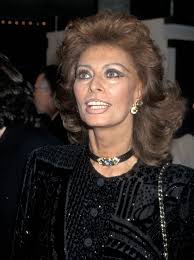 Sofia villani scicolone dame grand cross omri (italian: Sophia Loren Then And Now Sophia Loren Sofia Loren Sophia