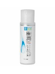 gokujyun hyaluronic acid lotion moist