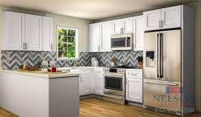 how can i design my kitchen for free