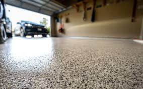 how resin flooring could revolutionise