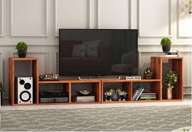 There are several ways to make them beautiful and attractive. Tv Showcase Upto 55 Off Buy Living Room Tv Showcase Design Online Woodenstreet