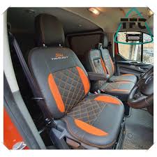 Ford Transit Seats 2 1 Tf Chemtex Ltd