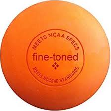 Fine Toned Lacrosse Ball For Trigger Point Massage Elite Pro Plus Massage Exercise Instructions Chart Crossfit Rehab Physiotherapy Meets Full