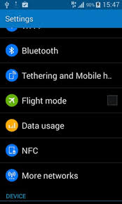 Untuk memperbarui aplikasi secara manual, pastikan pc anda tersambung ke internet terlebih dahulu lalu: Set Up Internet Samsung Galaxy V Plus Android 4 4 Device Guides