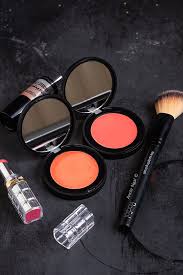 melt cosmetics cream blushlight review