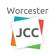 Worcester JCC logo