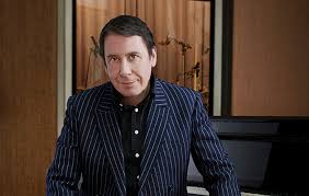 The house of jools presents: Jools Holland Shares A Few Of His Favourite Things Country Life