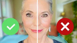 best face lifting makeup techniques and