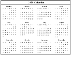 Free Indian Printable Calendar 2020 Template With Holidays