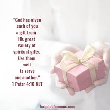 understanding your spiritual gifts