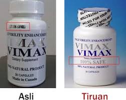  Obat pembesar alat vital Vimax Canada