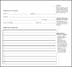 Signature Sheet Template Conference Sign In Sheet Template Excel