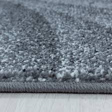 short pile carpet grey pattern modern