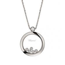 chopard jewelry brands happy diamonds