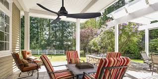 How To Choose The Best Ceiling Fan