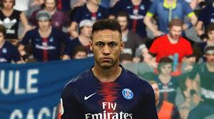 Neymar plays the position midfield, is 29 years old and 175cm tall, weights 68kg. Neymar Psg Pes 17 By Youssef Facemaker Pes Professionals Patches Facebook