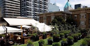 11 Rooftop Patios In Vancouver You Need