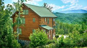 pigeon forge cabins a guide to the