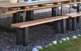 Easy Diy Benches Outdoor Furniture