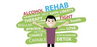 What is the Alcohol and Drug Detox Process and How to Find One? | 2022