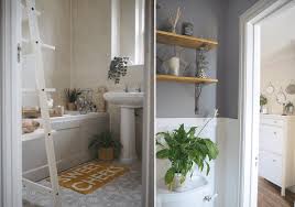 10 budget ways to give your bathroom a