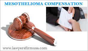 compensation via asbestos funds or class action lawsuits is an important issue in law practices regarding mesothelioma. How To Get Mesothelioma Compensation Brief Guide 2019