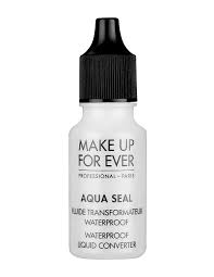 make up for ever aqua seal