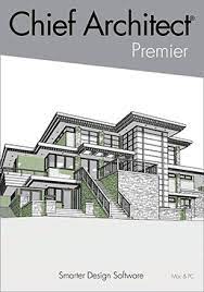 chief architect software 3d home