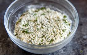 homemade ranch dressing mix culinary hill