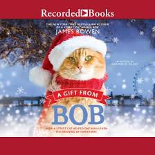 A storytel gift card gives your friends and family the opportunity to listen to an unlimited number of audiobooks on their mobile phones. Listen Free To Gift From Bob How A Street Cat Helped One Man Learn The Meaning Of Christmas By James Bowen With A Free Trial