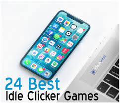 The best android games 2021. 24 Best Idle Games 2020 For Android Ios