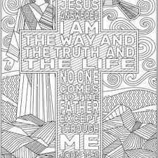 Lol i love the idea of divide and conquer! Two Inspirational Coloring Pages I Can Do All Things Etsy