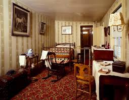 Find the perfect lincoln bedroom stock photo. Alonzo Chappel S The Last Hours Of Abraham Lincoln Lincolnconspirators Com